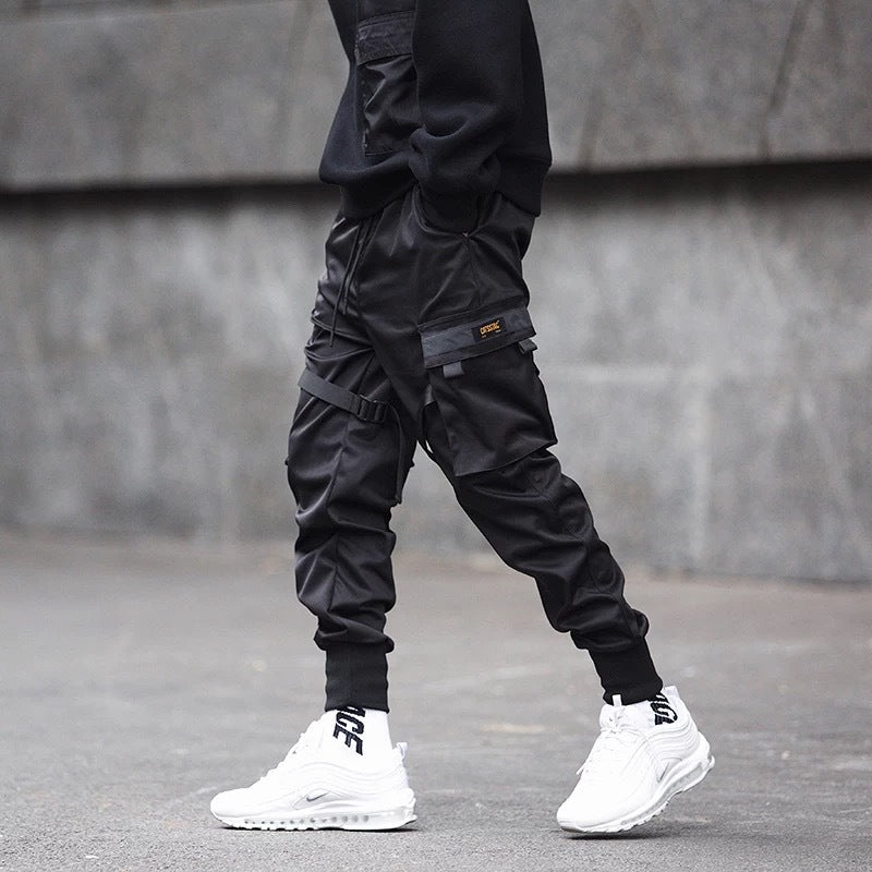 Cargo Slim Pants for Men