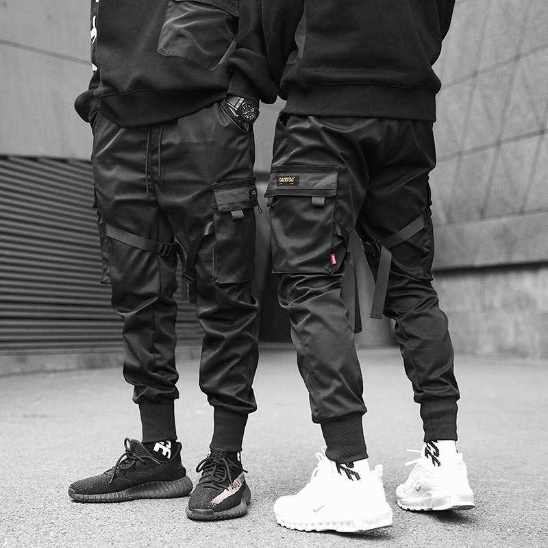 Cargo Slim Pants for Men