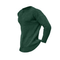 Fashionable Knitted Pullover for Men