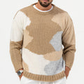 High-end Knitwear for Young Men