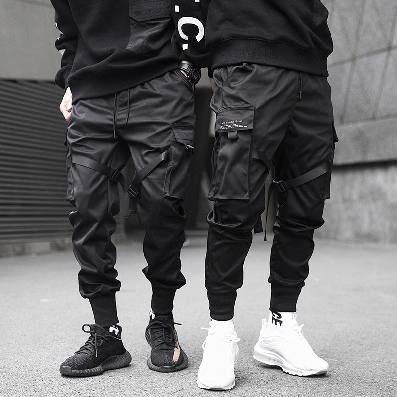 Cargo Slim Pants for Men