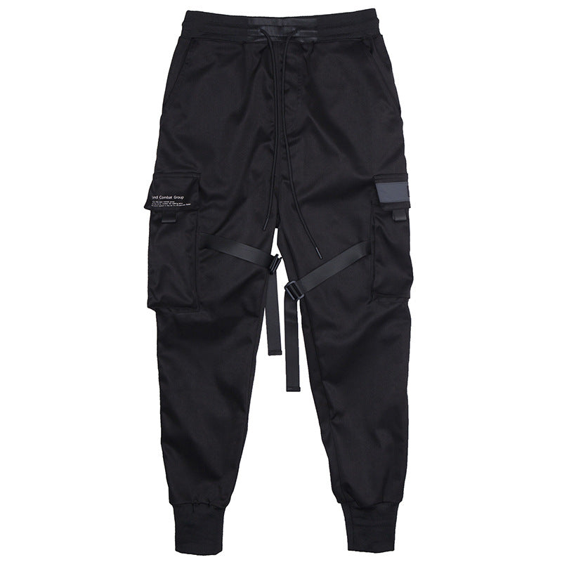 Cargo Slim Pants for Men