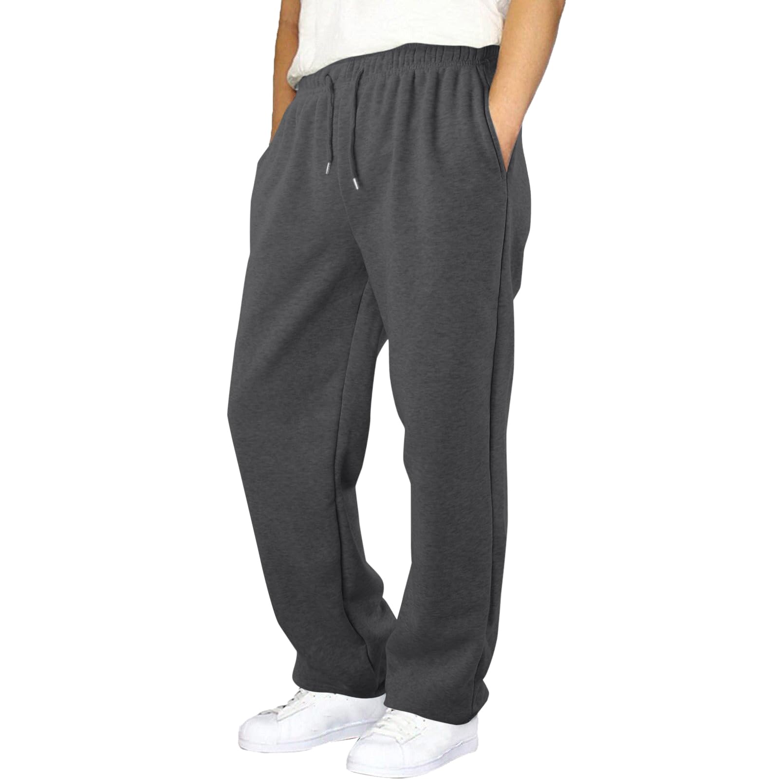 Cargo Baggy Joggers